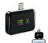 Auto Shut Off Phone Charger, Smart Auto Stop Charging Adapter with LED Digital Display | 140W AutoDisconnect Fast Charging Protector for Laptops, Tablets, Phone Battery Life Extension