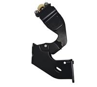 Auto Side Door Center Pulley Roller Hinge Assembly 9808074880 Compatible with C&itroen for Jumpy 2016-2018 2019 2020 2021 2022 2023 Car Side Door Roller Runner