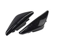 Auto Side Marker Turn Signal Lights For BMW For X5 E70 X6 E71 E72 X3 F25 LED Front Fender Side Marker Lamp Car Accessories LED Wing Mirror Indicator