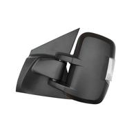 Auto Side Mirror Car Outside Side Rearview Mirror Assembly For SAIC For LDV V80 Auto With Turn Signal Electric Mirror Assy Complete Door wing Mirror(Electric Left)