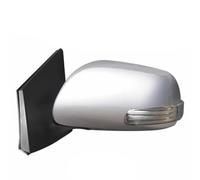 Auto Side Rear View Mirror Assembly For Toyota For Corolla E150 2007-2013 Electric Wing Door Mirror