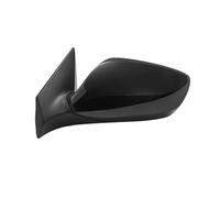 Auto Side Rearview Mirror Assembly Electric Folding Turn Signal For Hyundai For Elantra 2011 2012 2013 876103Y100 Car Accessories(Only Left 3-Pins)