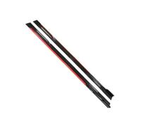 Auto Side Skirt Extension Lips For Hyundai For Elantra AD CN7 2019-2026 Side Skirts Extension