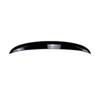 Auto side skirts For Mercedes for Benz GLA35 GLA Class H247 GLA180 200 for AMG Style 2020 2021 Rear Spoiler Wing Trunk Tail(Glossy Black)