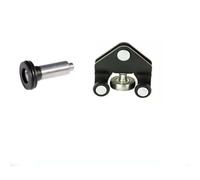 Auto sideDoor Pulley Compatible With NISSAN FOR PRIMASTAR 2002-2014 GUIDE ROLLER Assembly SLIDING DOOR RIGHT OE 7700312012 7700312372 7700312370(-012 370HEAD)