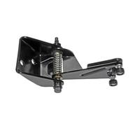 Auto sidedoor roller Compatible With Dodge For Caravan 2001 2002 2003 2004 2005 2006 2007 924-911 Car Sliding Door Roller Side Metal Roller Guide Accessories