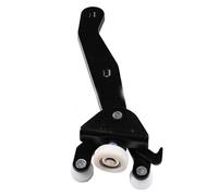 Auto sidedoor roller Compatible With VW For MK V 2003 2004 2005 2006 2007 2008 2009 2010 Left Side Sliding Door Lower Roller RHD 7H0843397F