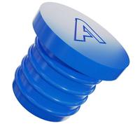 Auto Silicone Hoses 68mm - Blue, Plastic Blanking End Cap Bung For Hose & Pipes