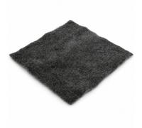 Auto Silicone Hoses Anthracite 4-Way Stretch Van Lining Carpet 2M X 2M (4M2) Campervan Motorhome Conversion Velour Trim
