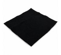 Auto Silicone Hoses Black 4-Way Stretch Van Lining Carpet 25M X 2M (50M2) Campervan Motorhome Conversion Velour Trim