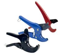 Auto Silicone Hoses Mixed Plastic Pipe Cutters 0-63mm, Pvc Cutting Tool For Pex, Thin Pvc, Ppr Plastic Hoses, Hose Cutter