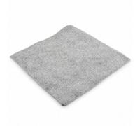 Auto Silicone Hoses Silver 4-Way Stretch Van Lining Carpet 25M X 2M (50M2) Campervan Motorhome Conversion Velour Trim