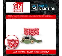 FEBI BILSTEIN 31599 Braking System Adjuster Left Replacement Fits Scania