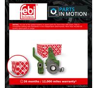 febi bilstein 31600 Slack Adjuster, pack of one