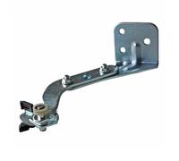 Auto Sliding Door Hinge Roller Assembly OE 9033.V8 1344239080 1376702080 9033V8 Compatible With C&itroen For Jumper III 2006-2019 Car Sliding Door Roller