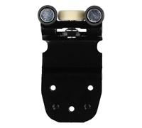 Auto Sliding Door Roller Guide Compatible With Fiat For Scudo 2016 2017 2018 2019 2020 2021 2022 2023 9808074880 Car Sliding Door Roller Middle Center Accessories