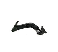 Auto Sliding Door Roller Guide Compatible With Peugeot For Boxer III 2006-2019 1618049180 Modified Car Right Bottom Sliding Door Guide Roller Set