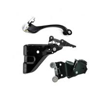 Auto Sliding Door Roller Guide Compatible With Peugeot For Expert 1996-2006 1493798080 1491783080 1493801080 Modified Car Right Sliding Door Roller Component