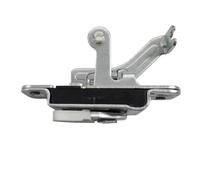 Auto Sliding Door Upper Lock Roller Hinge 1344901080 53302308 1372139080 Compatible with Peugeot for Boxer 2006-2022 2023 2024 2025 Car Side Door Roller Runner