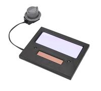 Auto Solar Darkening Welding Helmet Lens Goggles