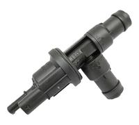 Auto Solenoid Valve 13907614013 Base Fuel Tank Vent Breather Solenoid Valve 0280142527 for BMW MINI for Cooper 2.0L