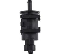 Auto Solenoid Valve Compatible with Hyundai for Genesis for Coupe 2010-2012 for Tucson 2011-2013 1 Pcs Purge Control Valve Control Valve Solenoid 2891025100