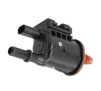 Auto Solenoid Valve Compatible with Jeep for Compass 2017-2020 1 Pcs Carbon Canister Purging Valve Solenoid Assembly Parts 55235682