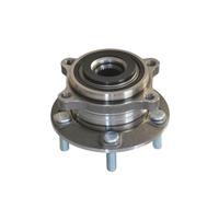 Auto Spare Parts 1 Pcs Rear Wheel Hub Bearing Compatible For Hyundai Santa Fe 2007-2017 Kia Sorento 2008-2012 OE 52750-2W000