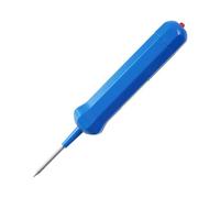Auto Special Test Pen Suitable For Low Voltage Continuity Tester Automotive Circuit Detection Low Fault Detector Auto Electric Line Car Continuity Wire Testing Fault Handhelds Led