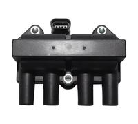 Auto Sports Ignition Coil Compatible With Daewoo For Lanos L4 1.5L 1999 2000 2001 2002 Car Ignition Coil Accessories OEM: 10450424 10490192 1104038