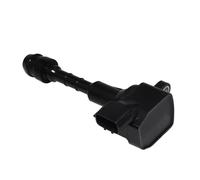 Auto Sports Ignition Coil Compatible With Nissan For Elgrand E51 3.5 2002 2003 2004 2005 2006 2007 2008 2009 2010 Car Ignition Coil OEM: 22448AL515