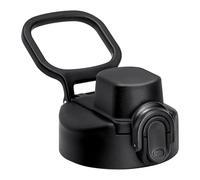 Auto Spout Lid Replacement - Chug Lid Auto Top Lid, Water Bottle Caps | Designed for Safe Use in Running, Gym, or Home Environments, Keeping Your Drinks Secure and Easy to Enjoy