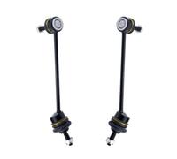 Auto Stabiliser Link For JAGUAR For XKR-S Convertible X150 5.0T | Car REAR Anti-roll Bar Linkage Stabiliser Drop Link OEM C2C18572, C2C18571