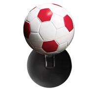 Auto Start Button Cover - 1-Touch Start Lever Rocker, Football Shape Car Adhesive Decorative Accessory | universel Start Button for, RVs, SUVs, Sedans, Stylish Car Accessories for Customization