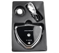 Auto Start Feature in Aroma Diffuser Activates Immediately When Car Ignition Is Turned On for Instant Fragrance Upon Entry into Vehicle