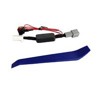 Auto Start Stop A-Off Delete/Disable/Eliminator/Canceller Device Cable Compatible with Subaru Forester Crosstrek 2019 2020 2021 2022 2023 and Legacy 2015-2020