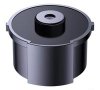 Auto Start Stop Aroma Machine For Smart Cars, Wireless Car Diffuser With 6 Scent Intensity Modes, Aromatherapy Mist Diffuser For Vehicle(G)