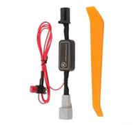 Auto Start Stop Bypass Module for Jeep For Grand For Cherokee 2018 2019 2020 2021 Direct Replacement with Stable Electrical Connection for 12V Use