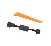 Auto Start Stop Eliminator,Auto Start Stop Disable Car Automatic Stop Start Engine System Eliminator Canceller Senor Plug Fit use for VW Tiguan MK2 AD BW