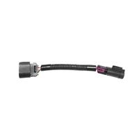 Auto Start Stop Eliminator,Auto Start Stop Disable Start Stop Button Switch Engine Off Eliminator Fit use for Opel Astra K(Big plug)
