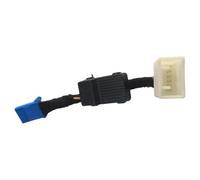 Auto Start Stop Eliminator,Auto Start Stop Disable Start Stop Switch Automatic Engine System Off Eliminator Device Fit use for Land Cruiser 2020-2022