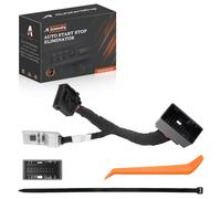 Auto Start Stop Eliminator Compatible with 2021-2026 GMC Yukon & Chevy Tahoe Suburban