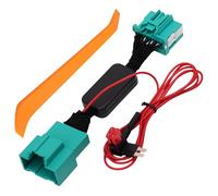 Auto Start Stop Eliminator Compatible with Canyon, Chevy Colorado 2023-2025, Autostop Eliminator-Automatically Disables Engine Auto Stop-Plug Play Installation-No Error Codes-Smooth Driving Experience