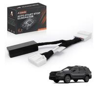 Auto Start Stop Eliminator Compatible with Subaru Crosstrek Forester Legacy Impreza Outback 2023-2026 Accessories, Plug and Play Easy Install