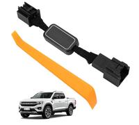 Auto Start Stop Eliminator Engine System Harness Cable fits Maverick 2022-2025