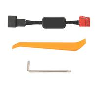 Auto Start Stop Eliminator Engine System Harness Cable fits Tiguan，Three Mode Switching, Automatic Shutdown/Memory/Service