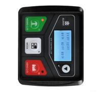 Auto Start Stop Generator Controller for Backup Power(ATS320AC) | Auto mains failure detection, seamless switching, AC 90-450V wide range, LED status indicators, reliable backup