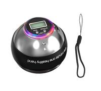 Auto Starting Gyro Wrist and Forearm Trainer for Strength Training Strengthener for Wrist & Forearm Training