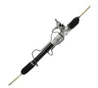 Auto Steering Gear Assy Hydraulic Car Power Steering Rack Compatible For MITSUBISHI PAJERO PININ H6W H7W LHD OEM MR374045
