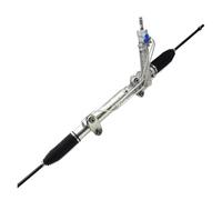 Auto Steering Rack LHD Hydraulic Power Steering Gear Box Compatible for Mercedes-Benz C-CLASS CLK 2034603500 Direct Fit, No Modifications Needed